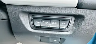 Used 2020 Renault Zoe I GT Line Blue - Interior and Exterior details 11