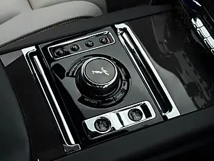Used 2020 Rolls-Royce Cullinan Black Badge Black - Interior and Exterior details 15