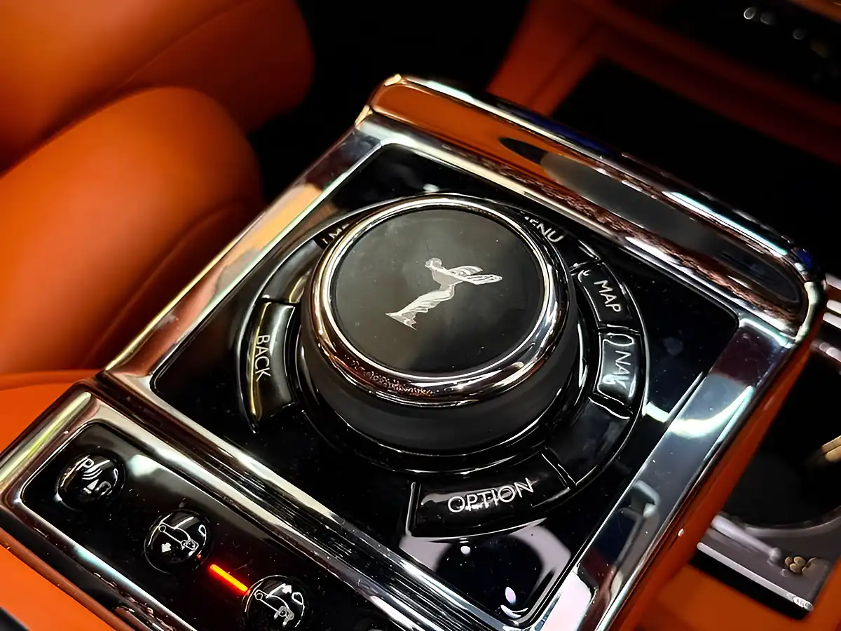 Used 2020 Rolls-Royce Phantom 4dr Auto Grey/Silver - Interior and Exterior details 15