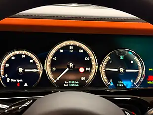 Used 2020 Rolls-Royce Phantom 4dr Auto Grey/Silver - Interior and Exterior details 17
