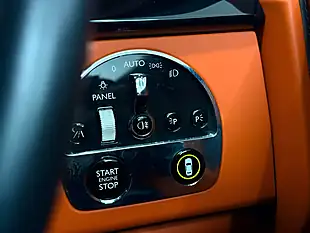 Used 2020 Rolls-Royce Phantom 4dr Auto Grey/Silver - Interior and Exterior details 20