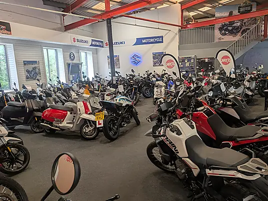 2020 Royal Enfield Himalayan 411cc