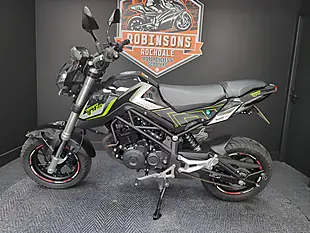 Used 2020 Royal Enfield Himalayan - Interior and Exterior details 11