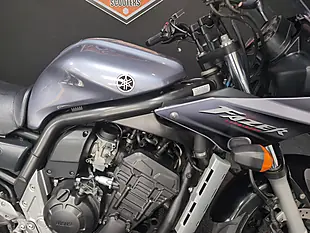 Used 2020 Royal Enfield Himalayan - Interior and Exterior details 12