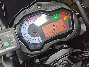 Used 2020 Royal Enfield Himalayan - Interior and Exterior details 18