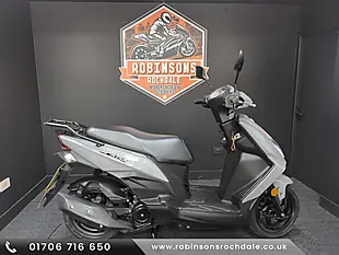Used 2020 Royal Enfield Himalayan - Interior and Exterior details 4