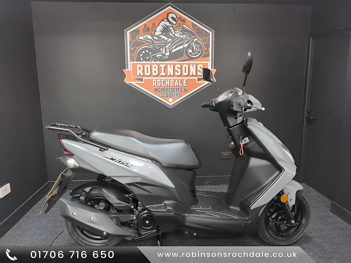 Used 2020 Royal Enfield Himalayan - Interior and Exterior details 4