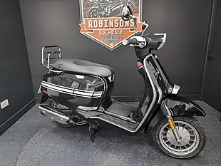 Used 2020 Royal Enfield Himalayan - Interior and Exterior details 6