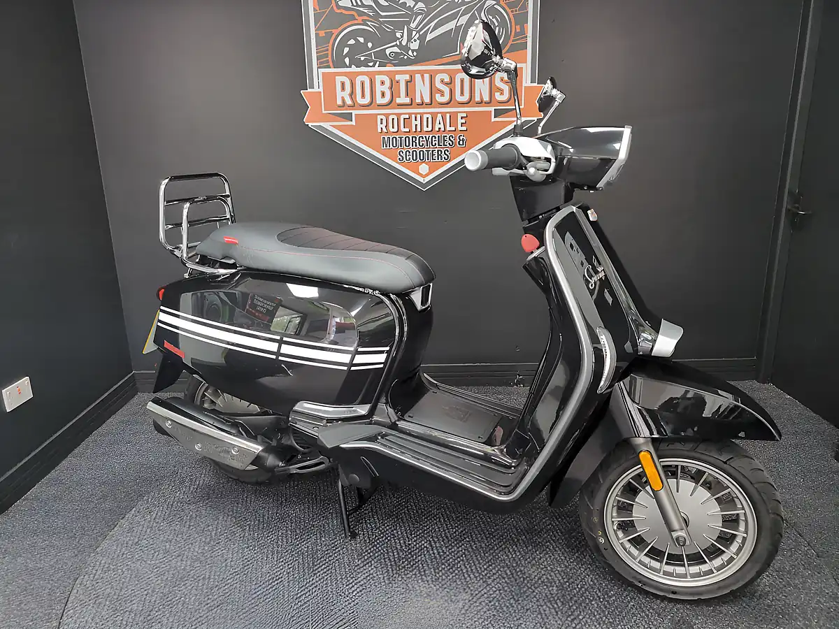 Used 2020 Royal Enfield Himalayan - Interior and Exterior details 6