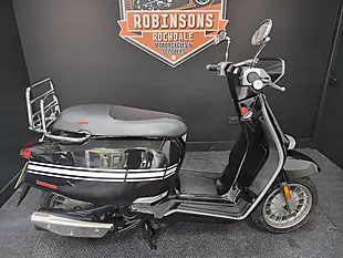 Used 2020 Royal Enfield Himalayan - Interior and Exterior details 9