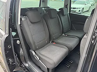 Used 2020 SEAT Alhambra Se 7 Seater Black - Interior and Exterior details 11