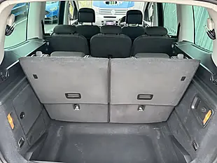 Used 2020 SEAT Alhambra Se 7 Seater Black - Interior and Exterior details 12