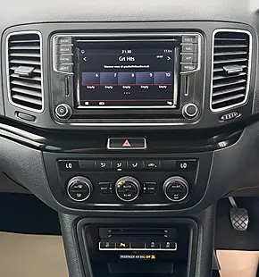 Used 2020 SEAT Alhambra Se 7 Seater Black - Interior and Exterior details 15