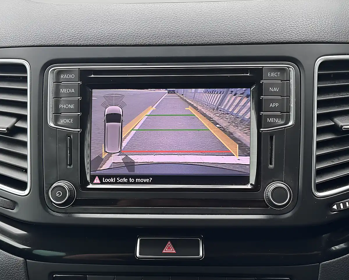 Used 2020 SEAT Alhambra Se 7 Seater Black - Interior and Exterior details 18