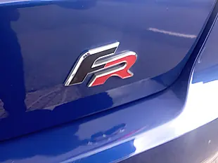 Used 2020 SEAT Arona Fr Sport Blue - Interior and Exterior details 10