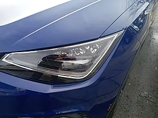 Used 2020 SEAT Arona Fr Sport Blue - Interior and Exterior details 15