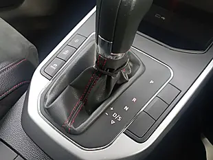 Used 2020 SEAT Arona Fr Sport Blue - Interior and Exterior details 18