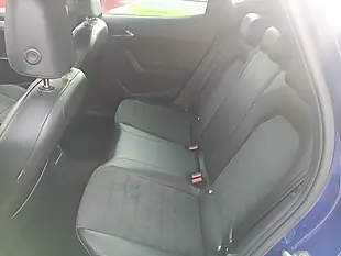 Used 2020 SEAT Arona Fr Sport Blue - Interior and Exterior details 8
