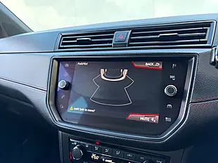 Used 2020 SEAT Arona Fr Sport Magnetic Grey - Interior and Exterior details 14