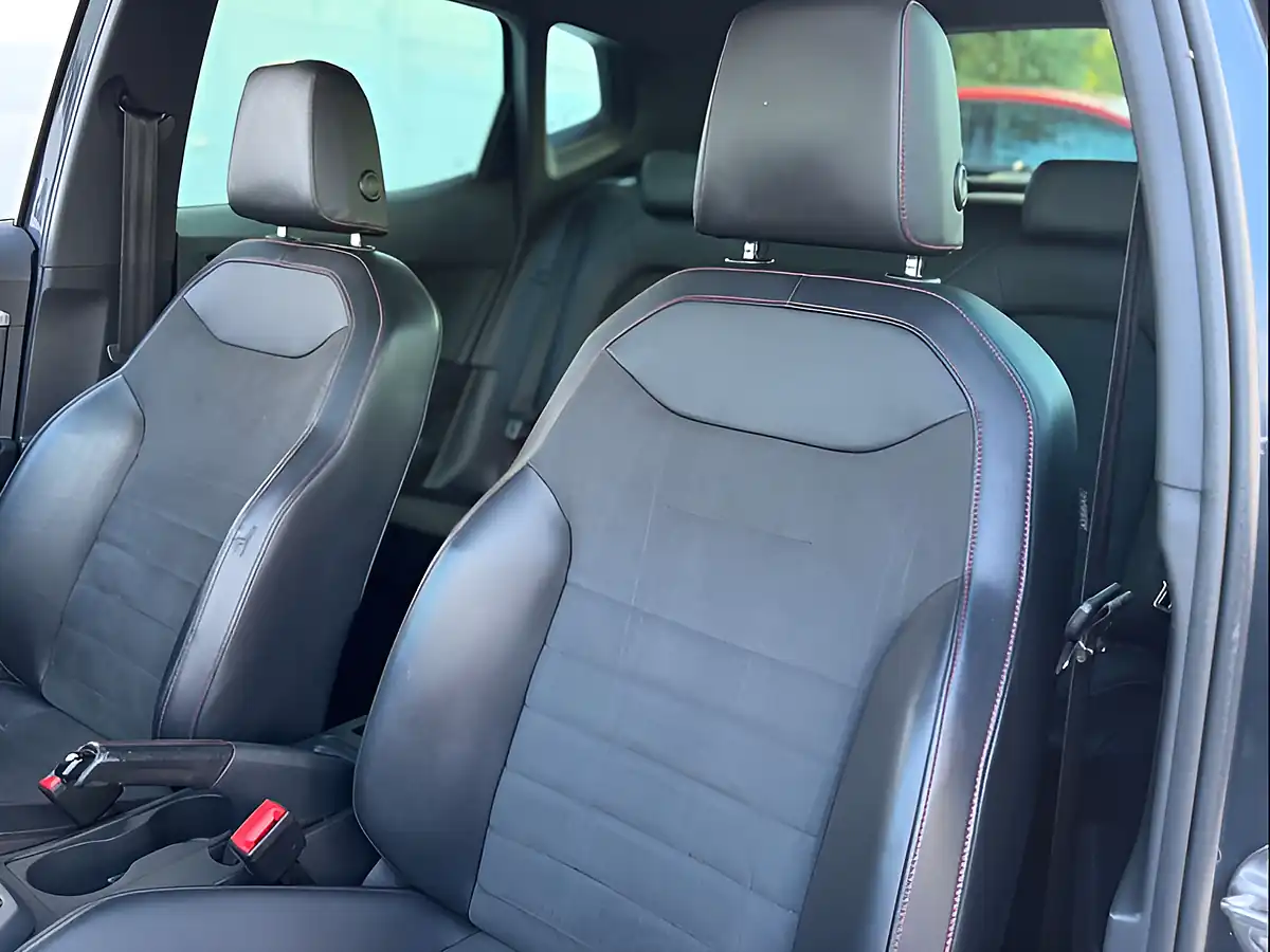 Used 2020 SEAT Arona Fr Sport Magnetic Grey - Interior and Exterior details 19