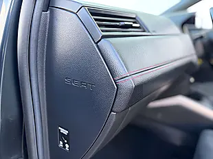 Used 2020 SEAT Arona Fr Sport Magnetic Grey - Interior and Exterior details 20