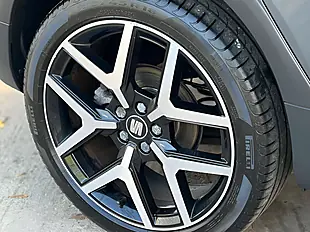 Used 2020 SEAT Arona Fr Sport Magnetic Grey - Interior and Exterior details 8