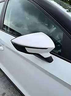 Used 2020 SEAT Arona Se Tech Nevada White - Interior and Exterior details 9