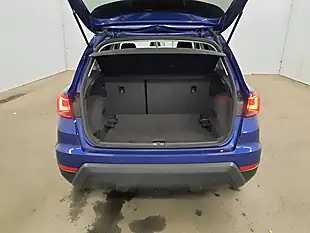Used 2020 SEAT Arona Se Technology Blue - Interior and Exterior details 13