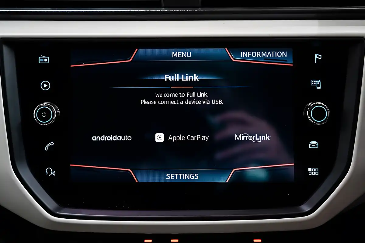 Used 2020 SEAT Arona Xcellence Black - Interior and Exterior details 10