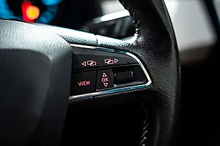 Used 2020 SEAT Arona Xcellence Black - Interior and Exterior details 11