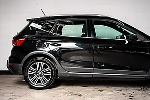 Used 2020 SEAT Arona Xcellence Black - Interior and Exterior details 13