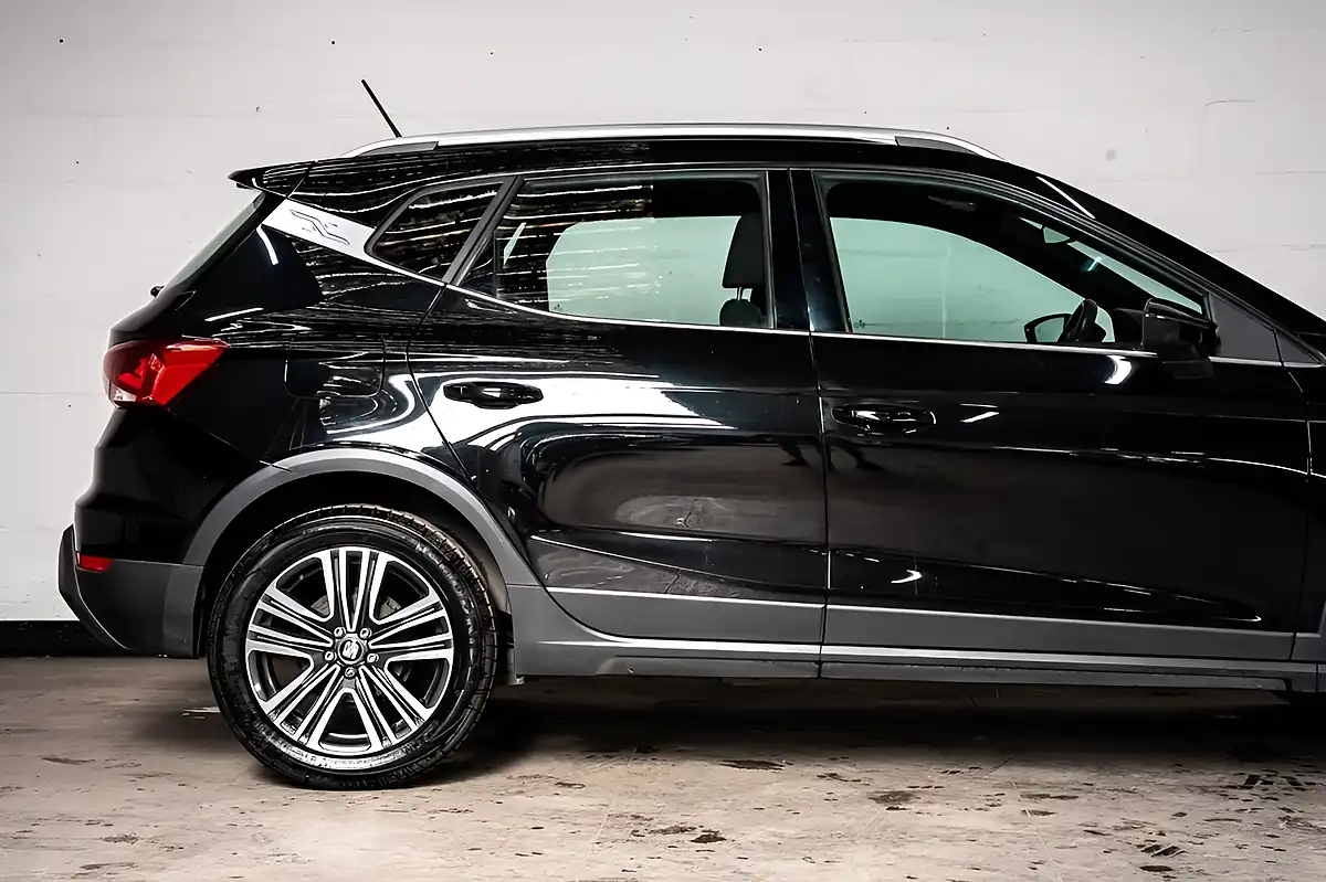Used 2020 SEAT Arona Xcellence Black - Interior and Exterior details 13
