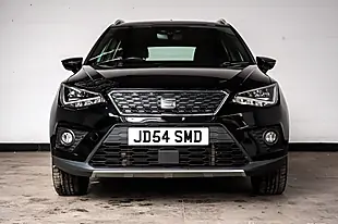 Used 2020 SEAT Arona Xcellence Black - Interior and Exterior details 2