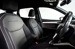 Used 2020 SEAT Arona Xcellence Black - Interior and Exterior details 5