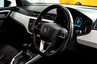 Used 2020 SEAT Arona Xcellence Black - Interior and Exterior details 6