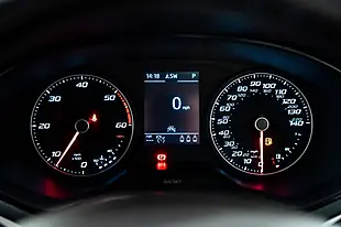 Used 2020 SEAT Arona Xcellence Black - Interior and Exterior details 7