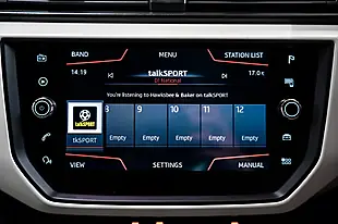 Used 2020 SEAT Arona Xcellence Black - Interior and Exterior details 8