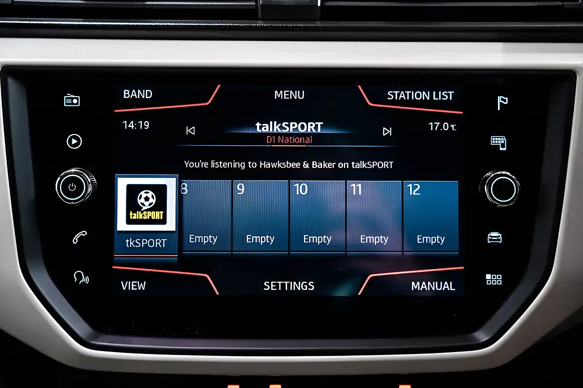 Used 2020 SEAT Arona Xcellence Black - Interior and Exterior details 8