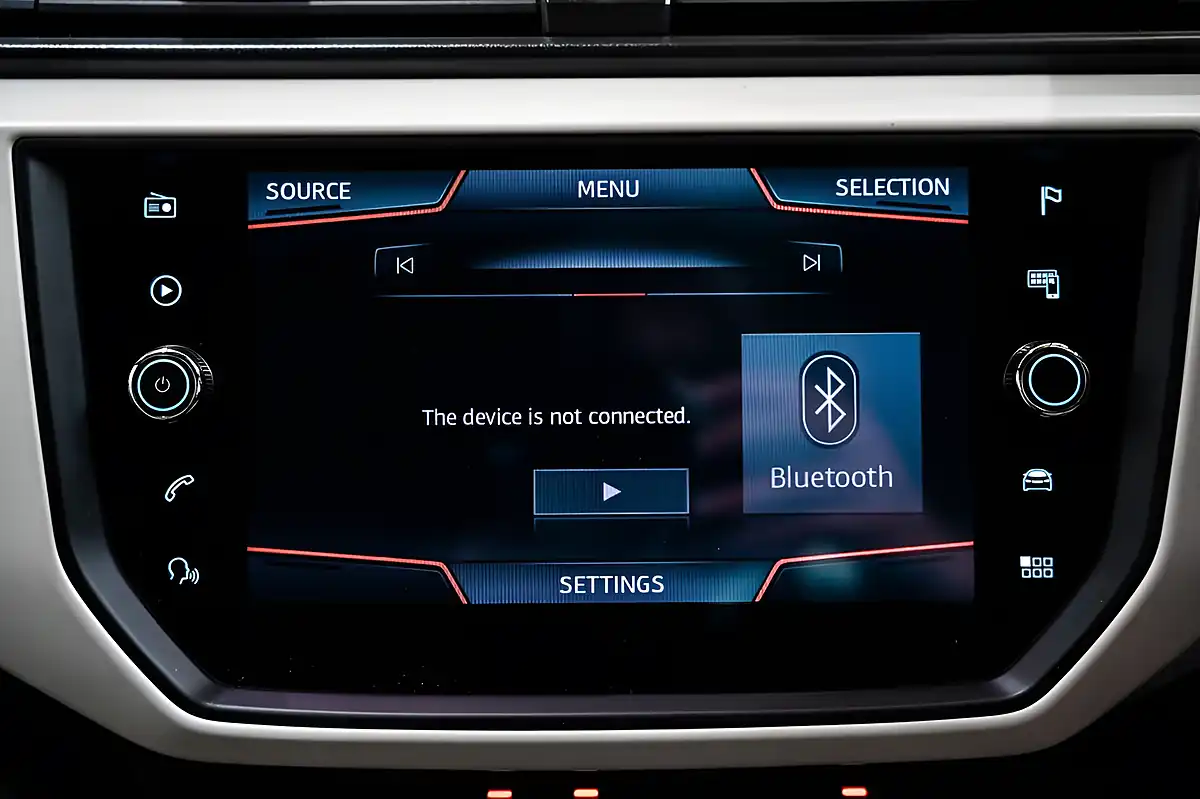 Used 2020 SEAT Arona Xcellence Black - Interior and Exterior details 9
