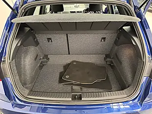 Used 2020 SEAT Arona Xcellence Blue - Interior and Exterior details 10