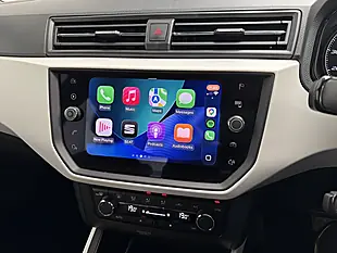 Used 2020 SEAT Arona Xcellence Blue - Interior and Exterior details 12