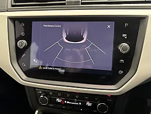 Used 2020 SEAT Arona Xcellence Blue - Interior and Exterior details 13