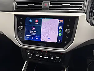 Used 2020 SEAT Arona Xcellence Blue - Interior and Exterior details 15