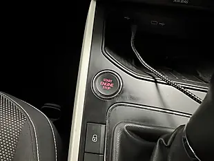 Used 2020 SEAT Arona Xcellence Blue - Interior and Exterior details 17