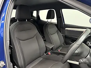 Used 2020 SEAT Arona Xcellence Blue - Interior and Exterior details 8