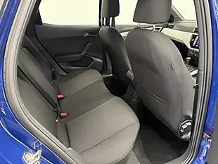 Used 2020 SEAT Arona Xcellence Blue - Interior and Exterior details 9