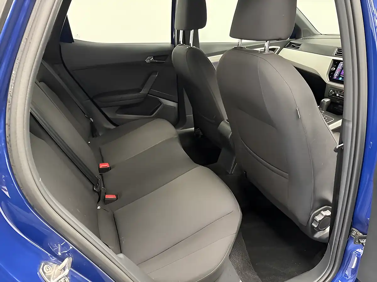 Used 2020 SEAT Arona Xcellence Blue - Interior and Exterior details 9