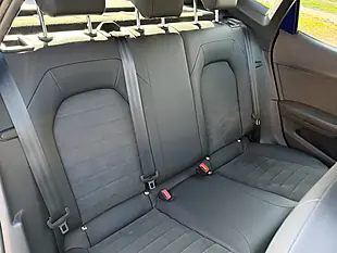 Used 2020 SEAT Arona Xcellence Lux Blue - Interior and Exterior details 11