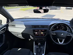 Used 2020 SEAT Arona Xcellence Lux Blue - Interior and Exterior details 2