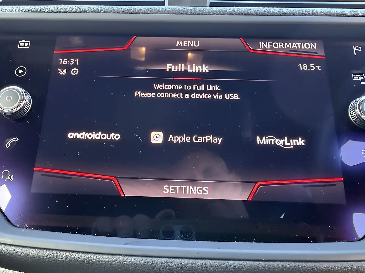 Used 2020 SEAT Arona Xcellence Lux Blue - Interior and Exterior details 3